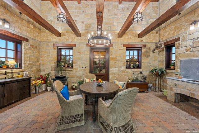 250 HIDDEN HILLS RANCH, Camp Verde, TX 78010