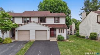 15 Potter Crossing 15, Wethersfield, CT 06109