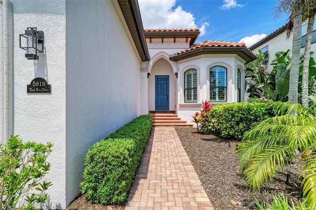 5819 TITLE ROW DRIVE, Bradenton, FL 34210