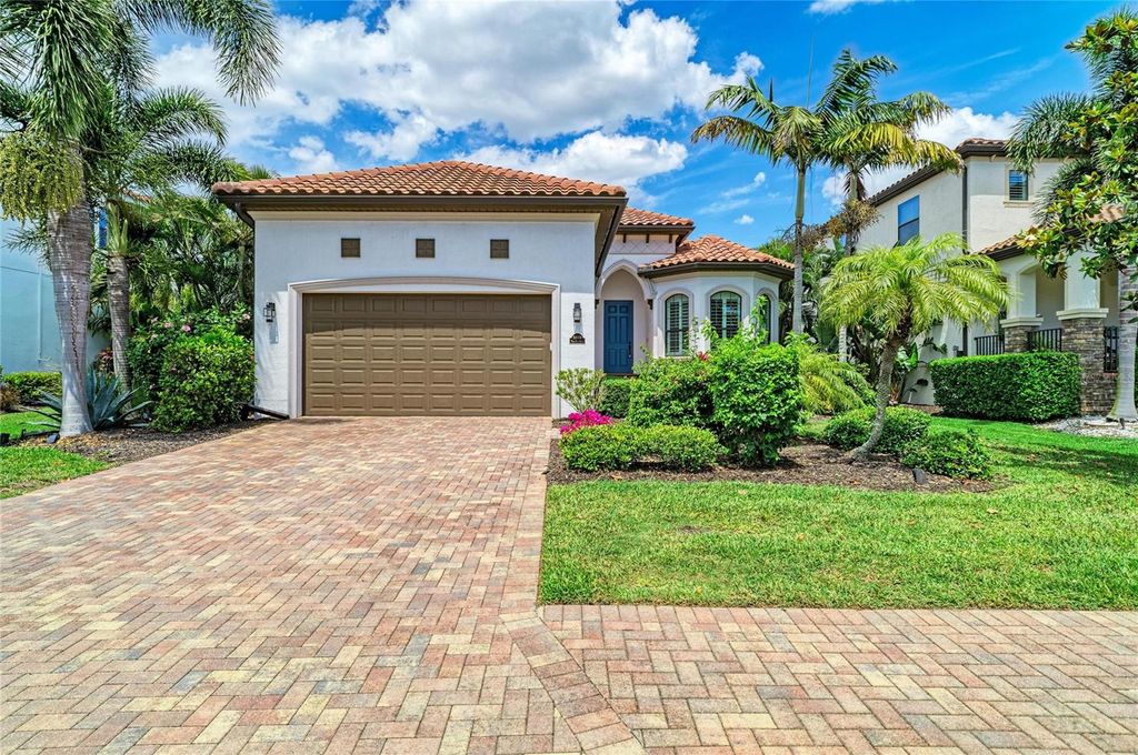 5819 TITLE ROW DRIVE, Bradenton, FL 34210