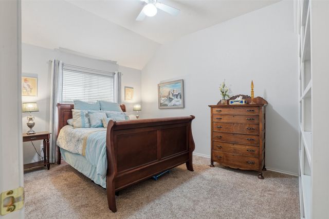 901 Dylan Court, Burleson, TX 76028