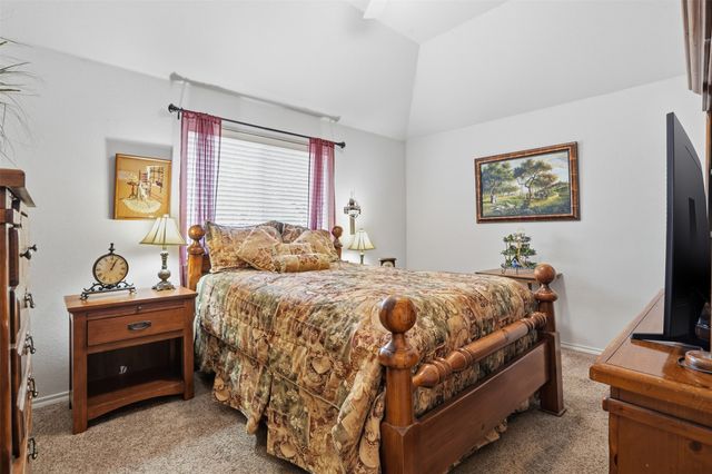 901 Dylan Court, Burleson, TX 76028