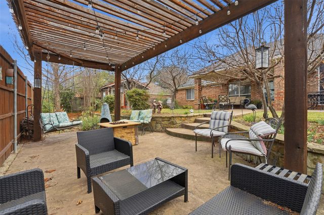 901 Dylan Court, Burleson, TX 76028