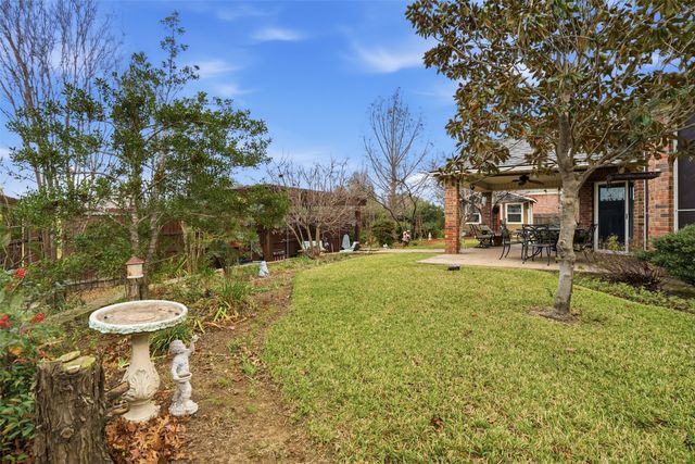 901 Dylan Court, Burleson, TX 76028