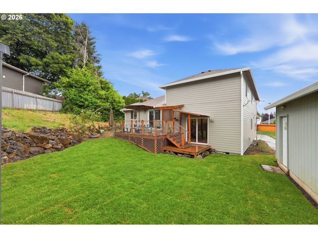 2600 Se 131ST Ave, Vancouver, WA 98683