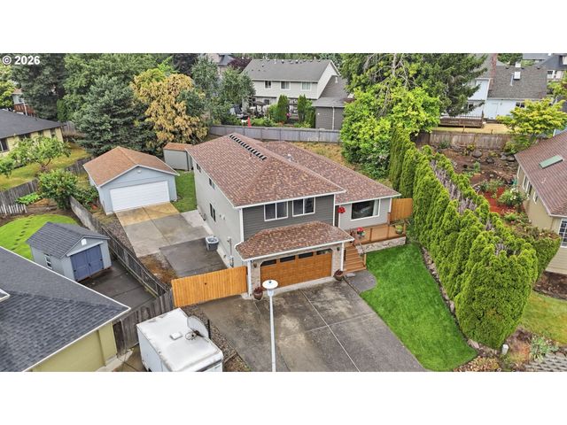 2600 Se 131ST Ave, Vancouver, WA 98683
