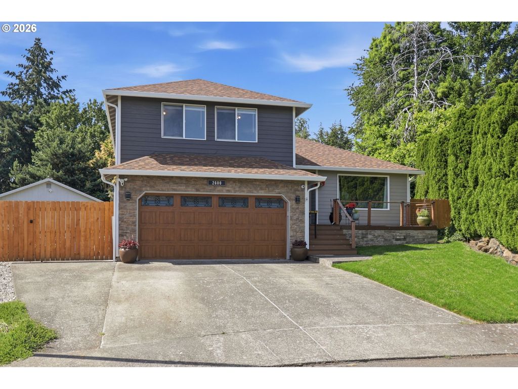2600 Se 131ST Ave, Vancouver, WA 98683