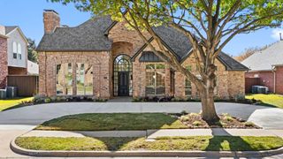 3404 Riley Drive, Plano, TX 75025