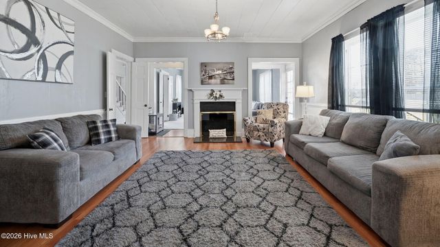 227 Blount Street, Winterville, NC 28590