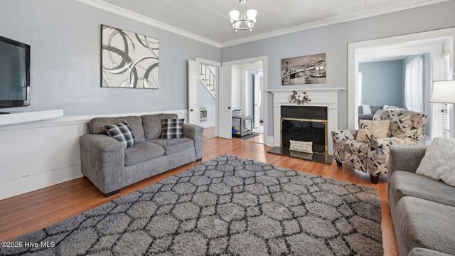 227 Blount Street, Winterville, NC 28590