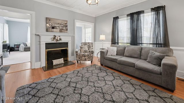 227 Blount Street, Winterville, NC 28590