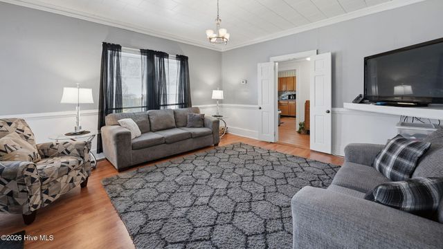 227 Blount Street, Winterville, NC 28590