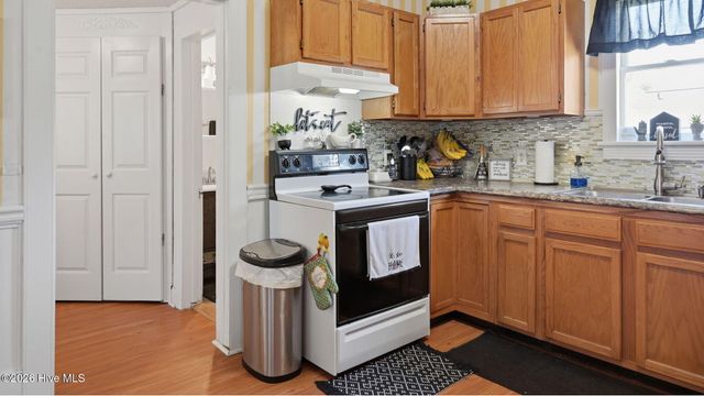 227 Blount Street, Winterville, NC 28590