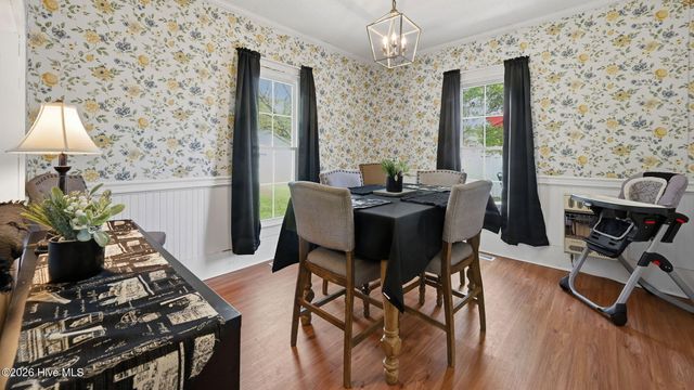 227 Blount Street, Winterville, NC 28590