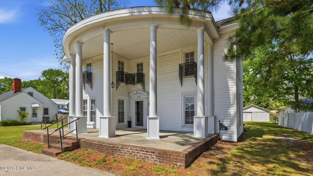 227 Blount Street, Winterville, NC 28590