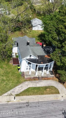 227 Blount Street, Winterville, NC 28590