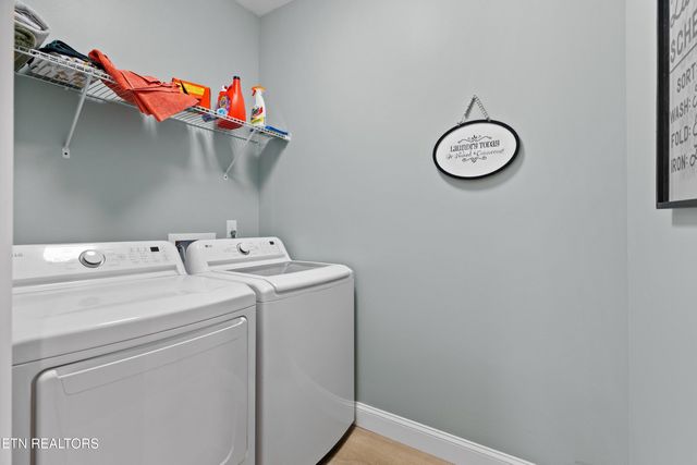 1887 Bluebird Circle, Morristown, TN 37814