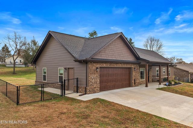 1887 Bluebird Circle, Morristown, TN 37814