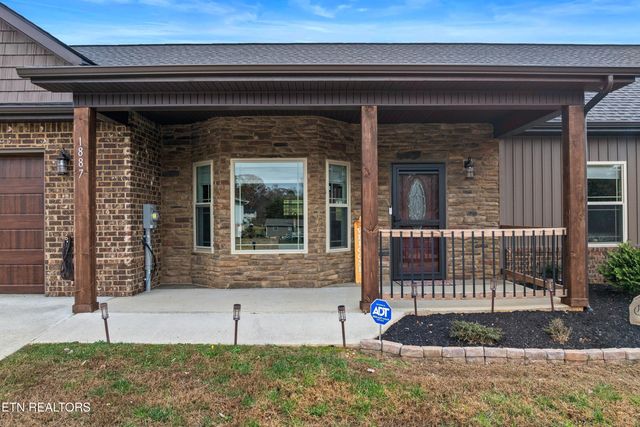 1887 Bluebird Circle, Morristown, TN 37814