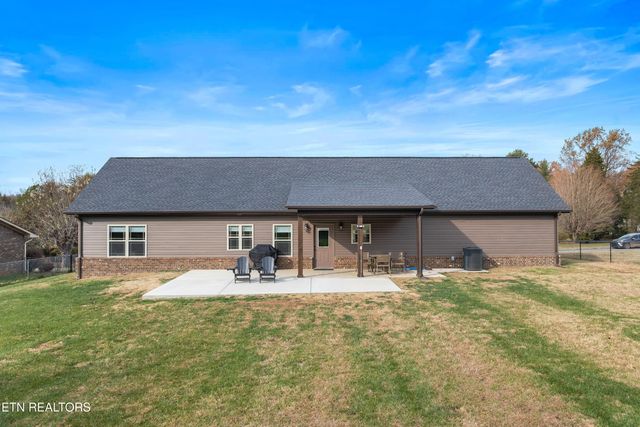 1887 Bluebird Circle, Morristown, TN 37814