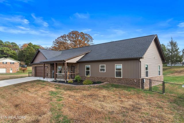 1887 Bluebird Circle, Morristown, TN 37814