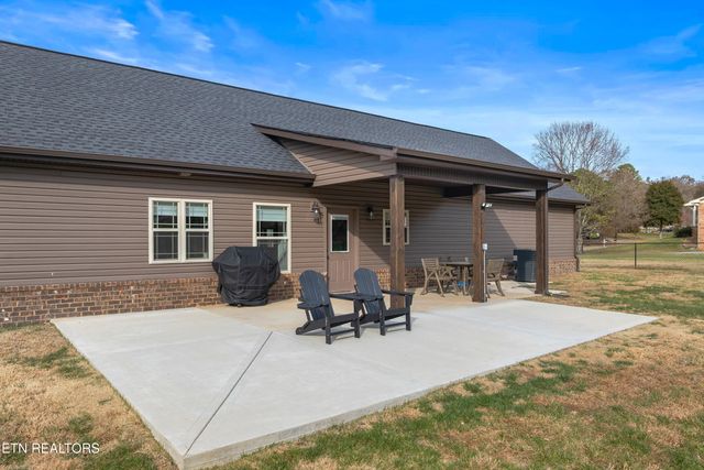 1887 Bluebird Circle, Morristown, TN 37814