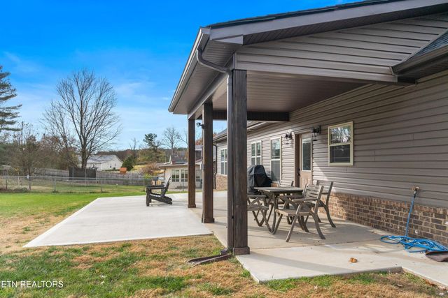 1887 Bluebird Circle, Morristown, TN 37814