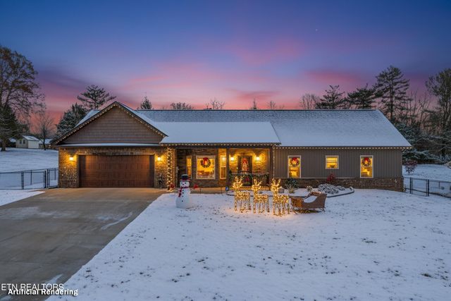 1887 Bluebird Circle, Morristown, TN 37814