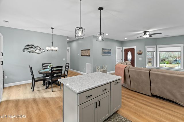 1887 Bluebird Circle, Morristown, TN 37814