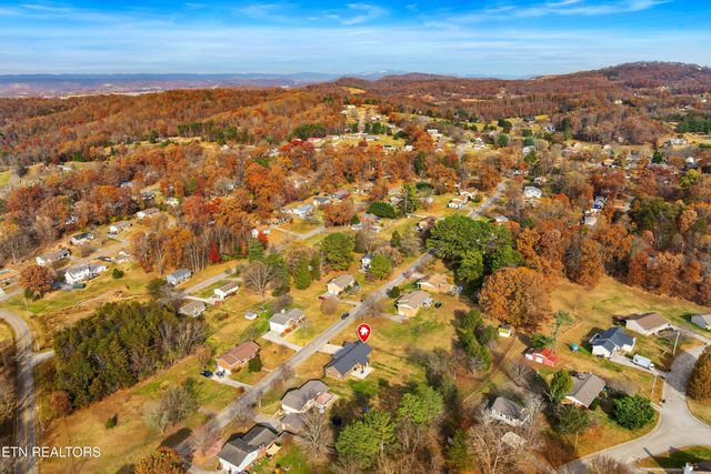 1887 Bluebird Circle, Morristown, TN 37814