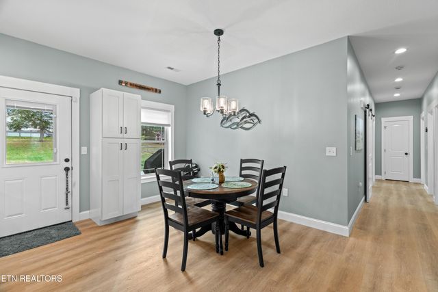 1887 Bluebird Circle, Morristown, TN 37814