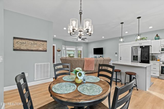 1887 Bluebird Circle, Morristown, TN 37814