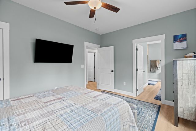 1887 Bluebird Circle, Morristown, TN 37814