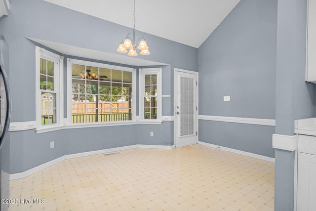 2050 Bessie Court, Rocky Mount, NC 27804