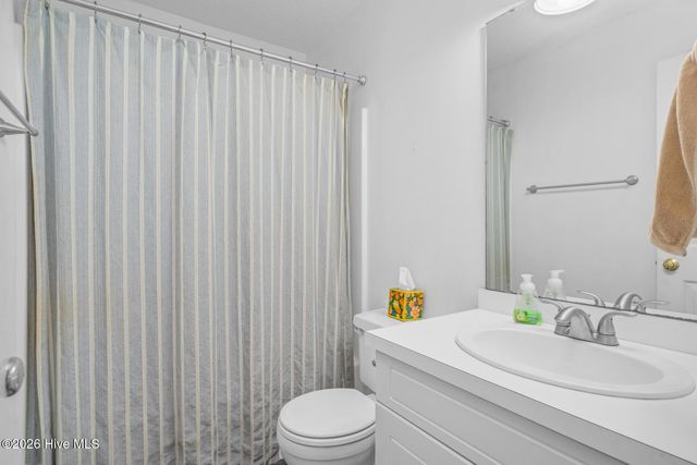 2050 Bessie Court, Rocky Mount, NC 27804