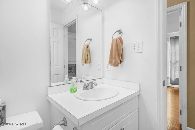 2050 Bessie Court, Rocky Mount, NC 27804