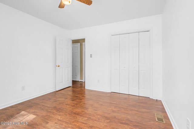 2050 Bessie Court, Rocky Mount, NC 27804