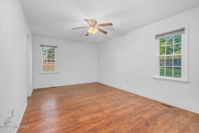2050 Bessie Court, Rocky Mount, NC 27804