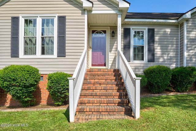 2050 Bessie Court, Rocky Mount, NC 27804