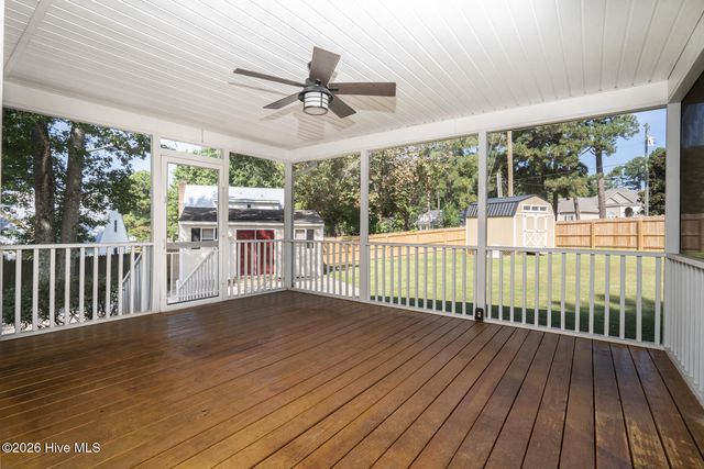 2050 Bessie Court, Rocky Mount, NC 27804