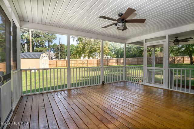 2050 Bessie Court, Rocky Mount, NC 27804