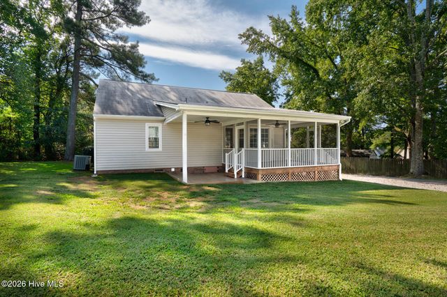 2050 Bessie Court, Rocky Mount, NC 27804