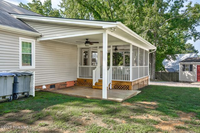 2050 Bessie Court, Rocky Mount, NC 27804