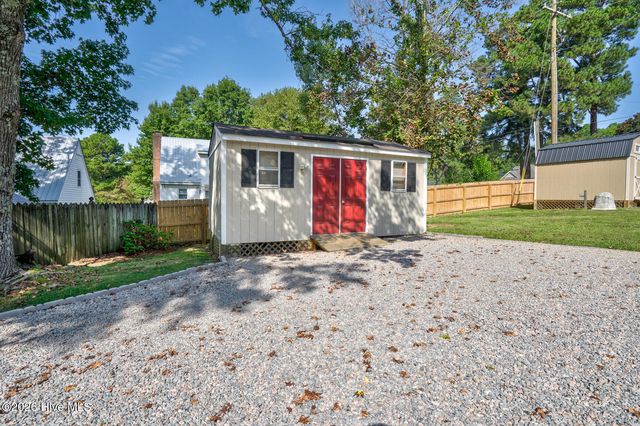 2050 Bessie Court, Rocky Mount, NC 27804