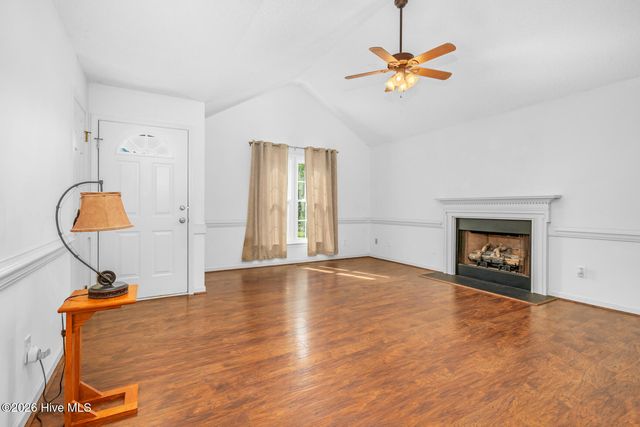 2050 Bessie Court, Rocky Mount, NC 27804
