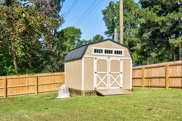 2050 Bessie Court, Rocky Mount, NC 27804