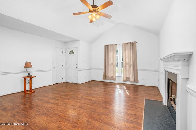2050 Bessie Court, Rocky Mount, NC 27804