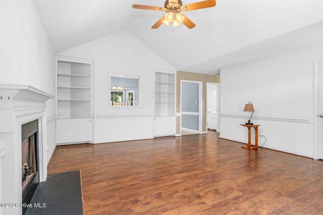 2050 Bessie Court, Rocky Mount, NC 27804