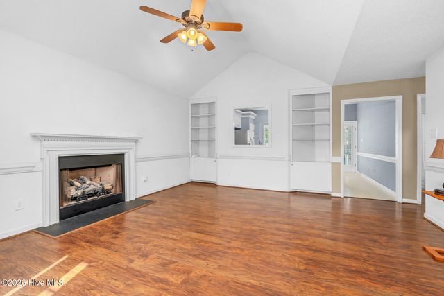 2050 Bessie Court, Rocky Mount, NC 27804