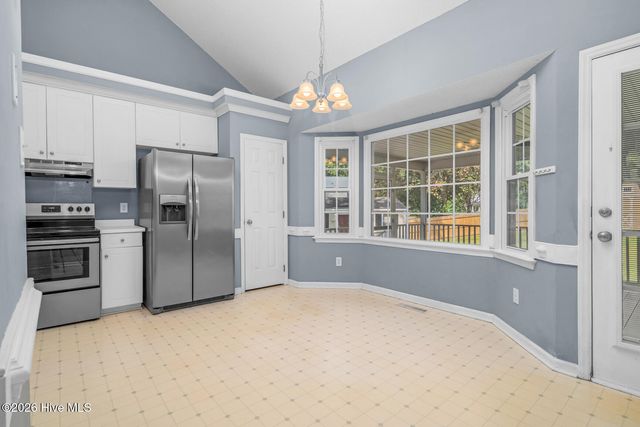 2050 Bessie Court, Rocky Mount, NC 27804
